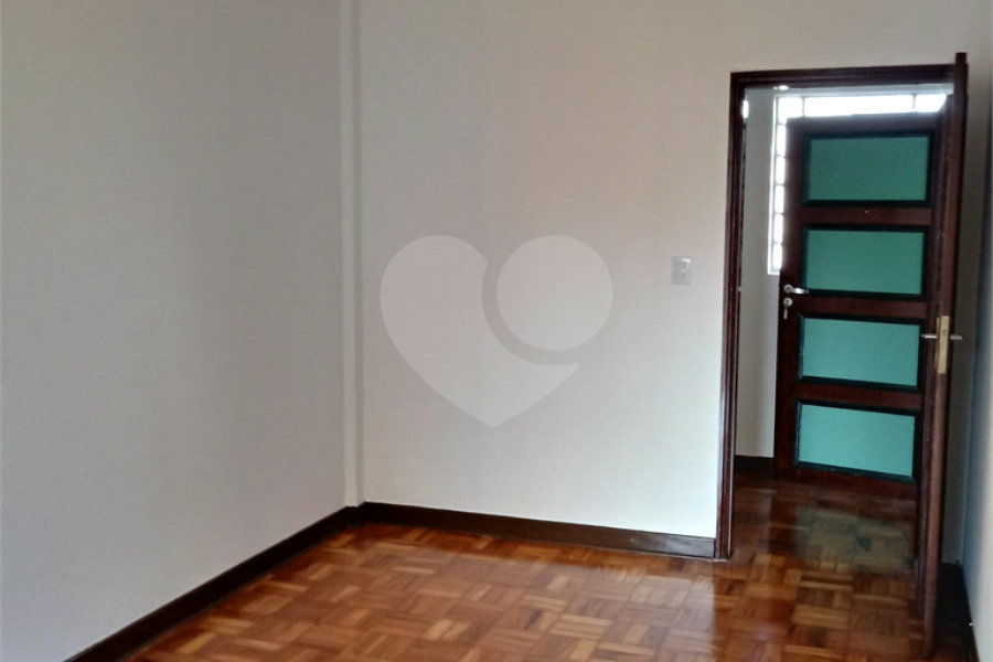 Apartamento para alugar com 1 quarto em Cambuci, São Paulo, SP