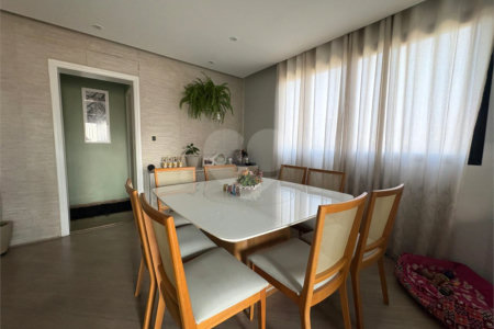 Apartamento à venda com 3 quartos, sendo 1 suíte, em Santa Teresinha, São Paulo, SP
