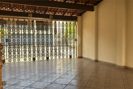 Casa à venda com 2 quartos, sendo 1 suíte, em Jardim Itamaracá, Indaiatuba, SP