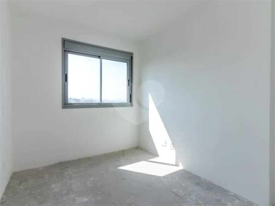 Apartamento à venda com 1 quarto em Vila Firmiano Pinto, São Paulo, SP
