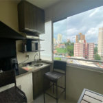 Apartamento à venda com 2 quartos, sendo 1 suíte, em BUTANTÃ, São Paulo, SP
