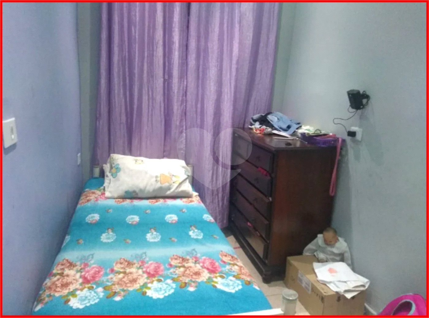 Apartamento à venda com 3 quartos em Barra Funda, São Paulo, SP