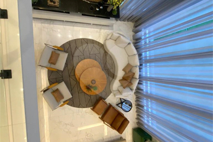Casa à venda com 4 suítes no condomínio Genessis 2, Santana de Parnaíba - SP
