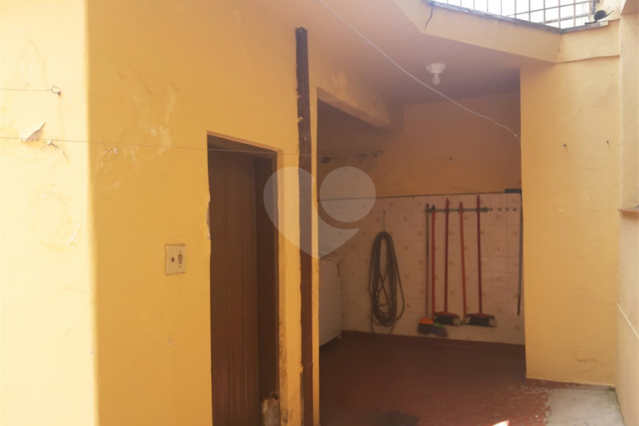 Sobrado à venda com 5 quartos em Santana, São Paulo, SP