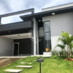 Casa à venda com 3 suítes no condomínio Ibiti Reserva, Sorocaba - SP