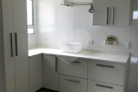 Apartamento à venda com 3 suítes em Vila Dayse, São Bernardo do Campo, SP