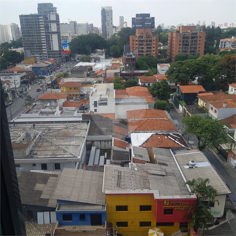 Sala à venda em Alto da Boa Vista, São Paulo, SP