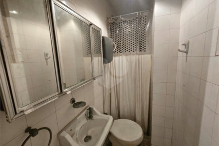 Apartamento à venda com 3 quartos, sendo 1 suíte,  em Tijuca, Rio de Janeiro, RJ