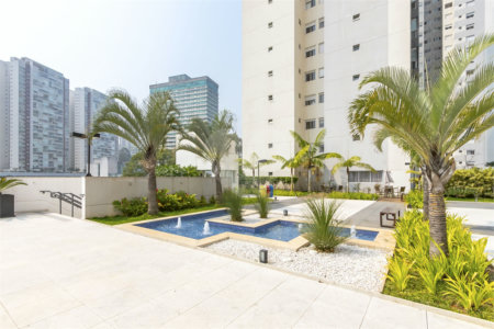 Apartamento à venda com 3 quartos, sendo 1 suíte,  em Jardim Caboré, São Paulo, SP