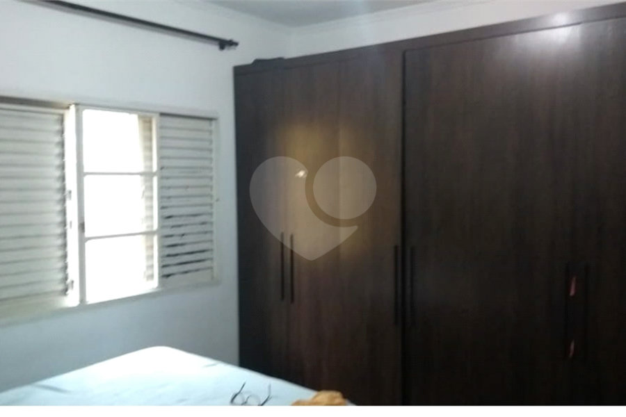 Casa à venda com 4 quartos em Mandaqui, São Paulo, SP