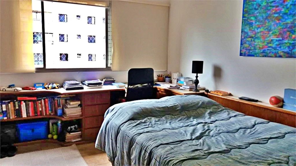 Apartamento à venda com 3 quartos, sendo 1 suíte, em Vila Andrade, São Paulo, SP