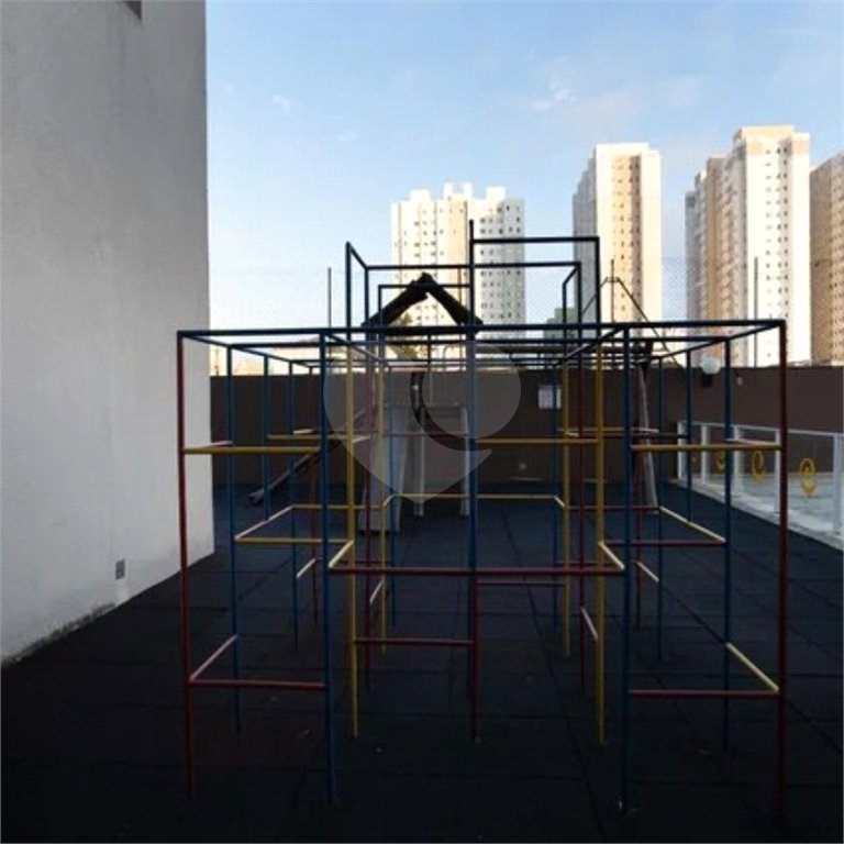 Apartamento à venda com 2 quartos, sendo 1 suíte, em Vila Ema, São Paulo, SP