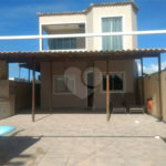 Casa à venda com 3 quartos, sendo 1 suíte, em Maria Joaquina (tamoios), Cabo Frio, RJ
