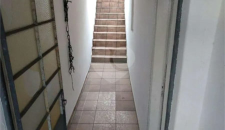 Casa à venda com 4 quartos em Mandaqui, São Paulo, SP