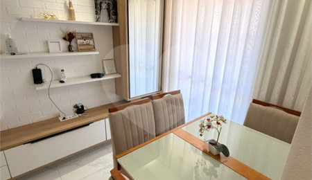 Apartamento à venda com 2 quartos em Vila Galvão, Guarulhos, SP