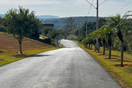 Terreno à venda no condomínio Mirantes de Itupararanga, Piedade - SP