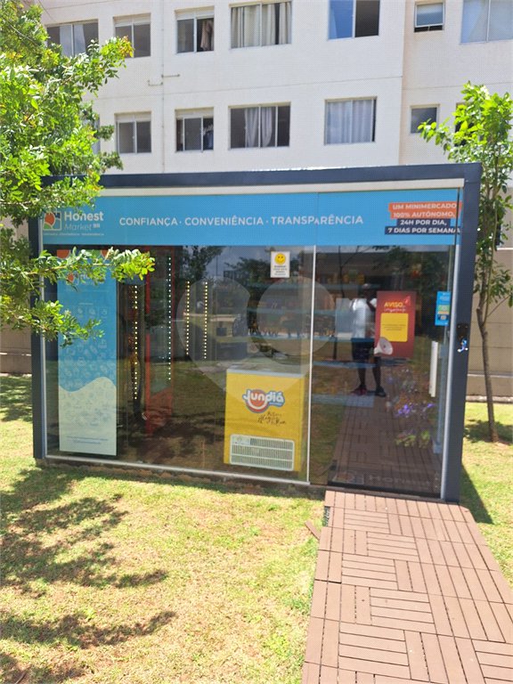 Apartamento à venda com 2 quartos em Jardim Boa Vista (zona Oeste), São Paulo, SP