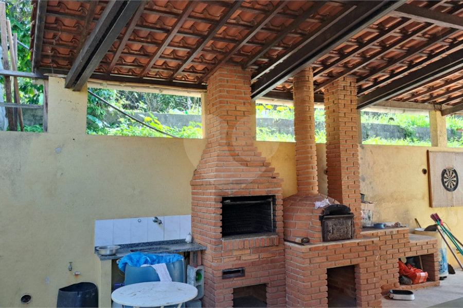 Casa à venda com 3 quartos, sendo 1 suíte, em Rio Acima, Mairiporã, SP