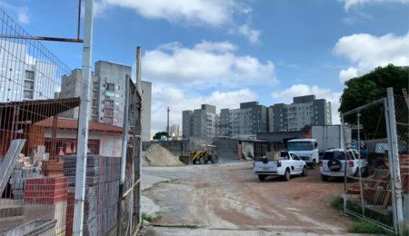 Terreno à venda ou para alugar em Vila Califórnia, São Paulo, SP