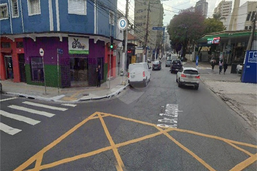 Salão à venda em Santana, São Paulo, SP