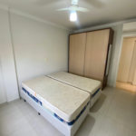 Apartamento com 2 dormitórios à venda, 109 m² por R$ 850.000,00 - Boqueirão - Santos/SP
