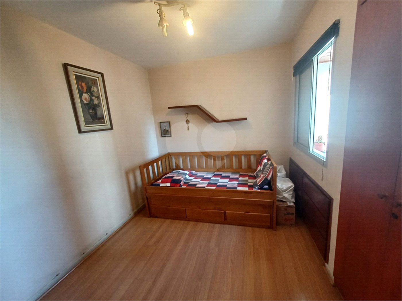 Apartamento à venda com 3 quartos, sendo 1 suíte, em Jardim das Acácias, São Paulo, SP