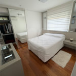 Apartamento à venda ou para alugar com 4 suítes em Belenzinho, São Paulo, SP