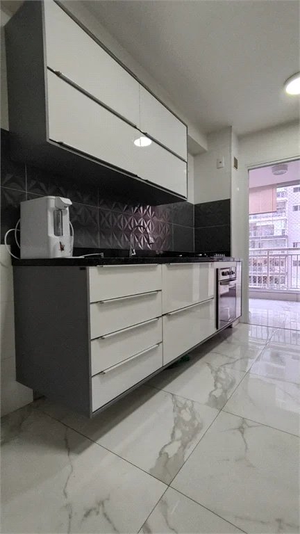 Apartamento à venda ou para alugar com 3 quartos, sendo 1 suíte, em Jardim Vazani, São Paulo, SP