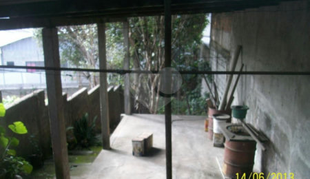 Terreno à venda com 1 quarto em Limão, São Paulo, SP
