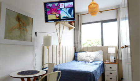 Studio à venda com 1 suíte em Vila Dom Pedro I, São Paulo, SP