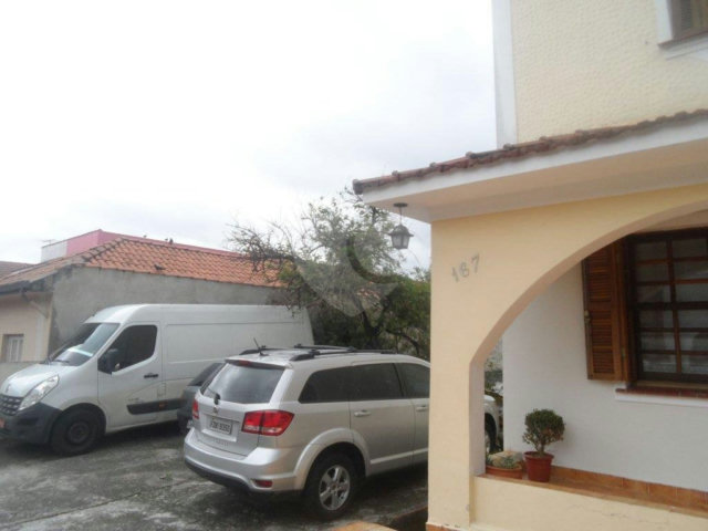 Terreno à venda em Vila Guilherme, São Paulo, SP