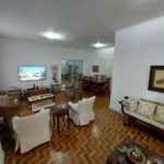Casa para alugar com 3 quartos em Água Branca, São Paulo, SP