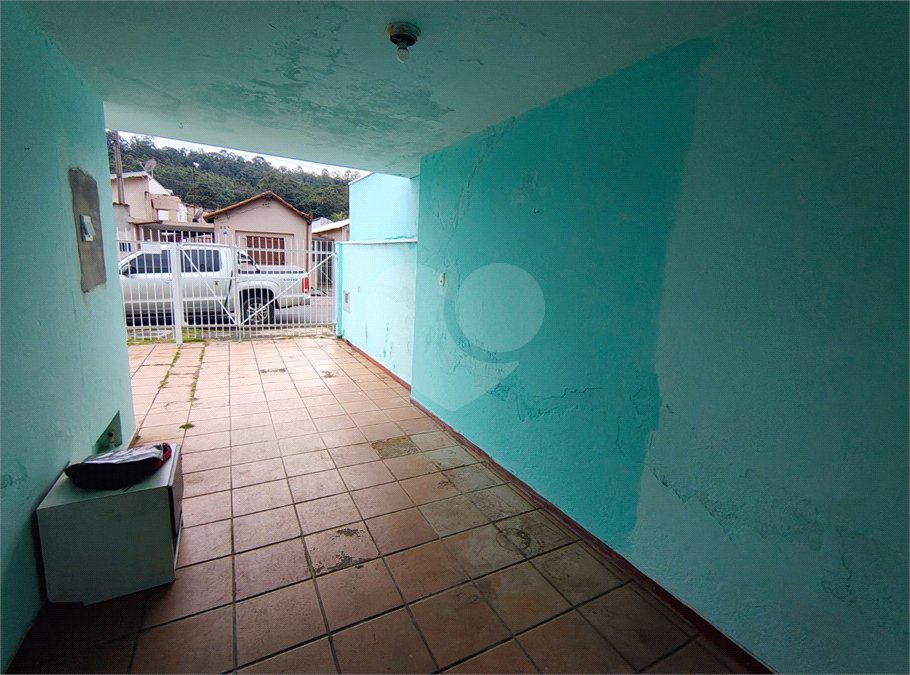 Casa à venda com 2 quartos em Vila Rio Branco, Jundiaí, SP