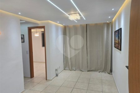 Apartamento à venda com 2 quartos em Santa Cruz, Rio de Janeiro, RJ
