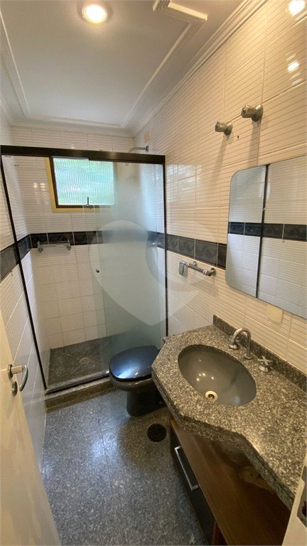 Apartamento para alugar com 3 suítes em Chácara Santo Antônio, São Paulo, SP
