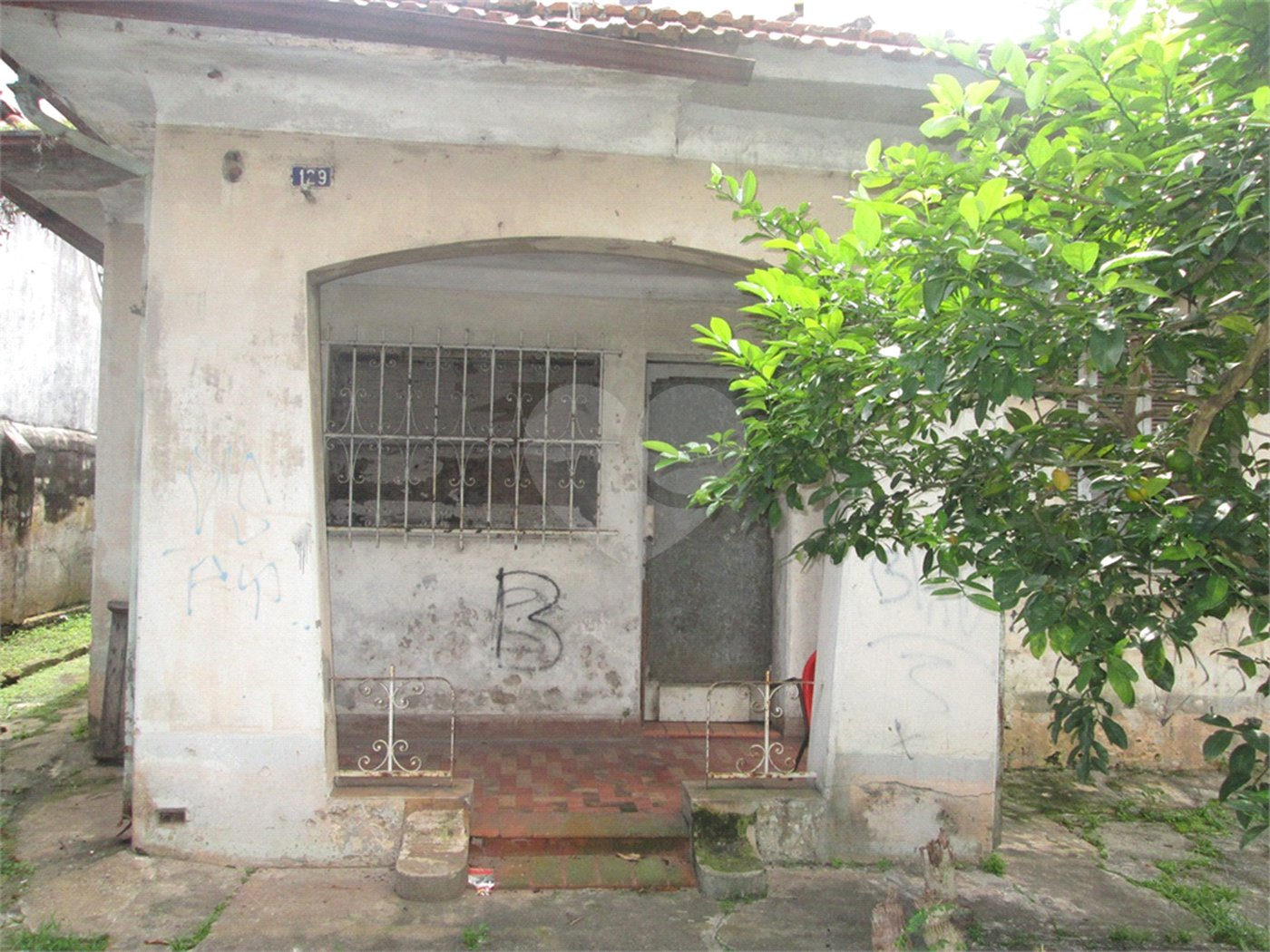 Casa Térrea à venda com 1 quarto em Santana, São Paulo, SP