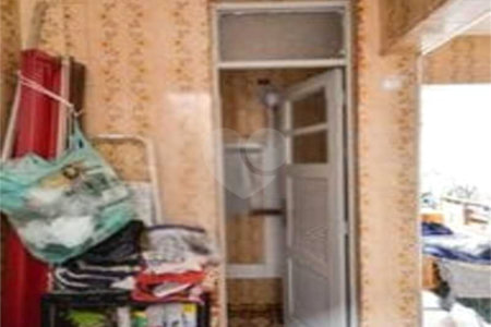 Apartamento à venda com 3 quartos em Tijuca, Rio de Janeiro, RJ