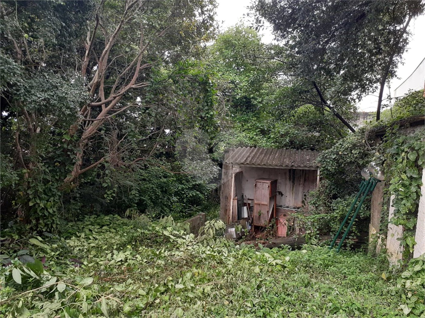 Terreno à venda em Vila Mazzei, São Paulo, SP