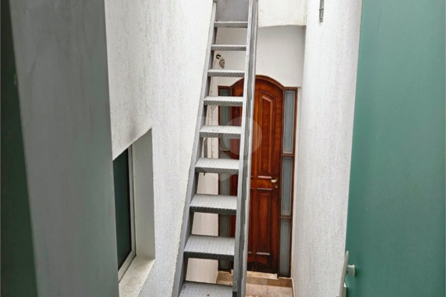 Sobrado à venda com 2 quartos, sendo 1 suíte, em Tucuruvi, São Paulo, SP