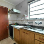 Apartamento à venda com 3 quartos em Vila Romana, São Paulo, SP
