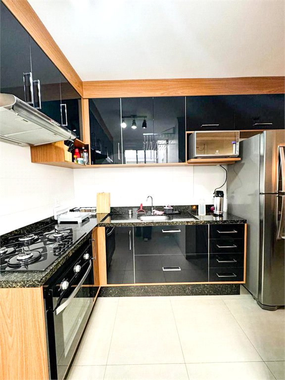 Apartamento à venda com 3 quartos, sendo 1 suíte, em Vila Gustavo, São Paulo, SP