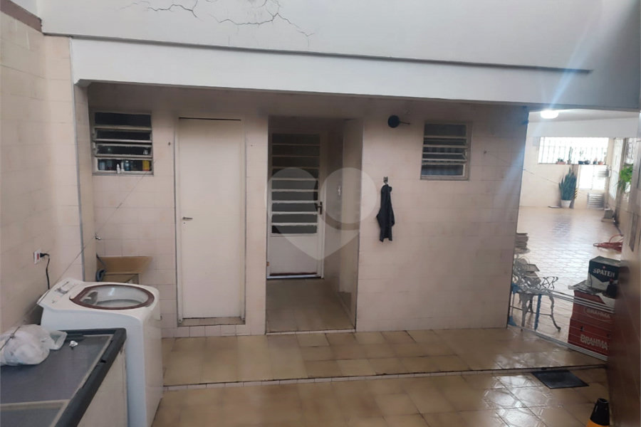 Sobrado à venda com 2 suítes em Casa Verde, São Paulo, SP