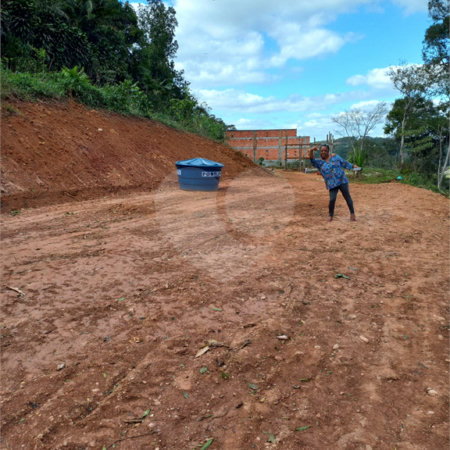 Terreno à venda em Jardim Monte Carlo, Santa Isabel, SP