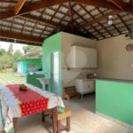 Casa em condomínio à venda com 3 quartos, sendo 2 suítes, no Centro, Bom Jesus dos Perdões, SP