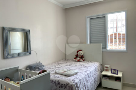 Sobrado à venda com 3 quartos em Vila Paulicéia, São Paulo, SP