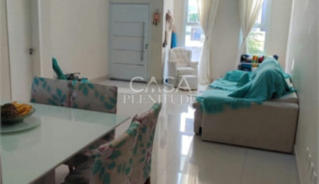 Casa em condomínio à venda com 3 quartos, sendo 1 suíte, em Jardim Novo Horizonte, Sorocaba, SP