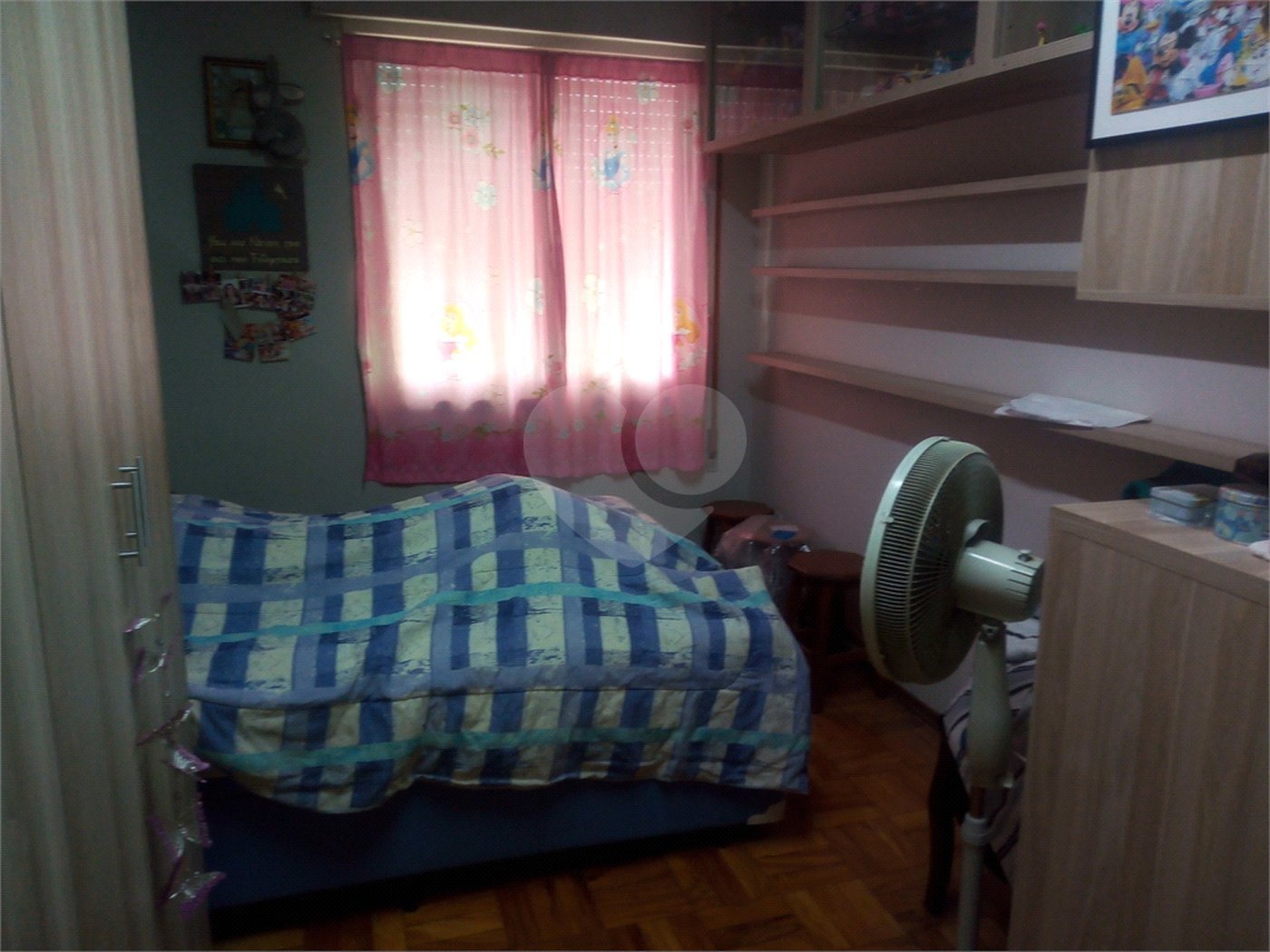 Apartamento à venda com 2 quartos em Jardim Paulista, São Paulo, SP