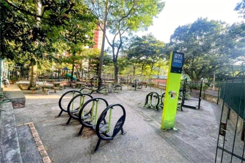 Apartamento à venda com 1 quarto em Andaraí, Rio de Janeiro, RJ