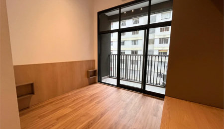 Studio à venda com 1 quarto em Pinheiros, São Paulo, SP