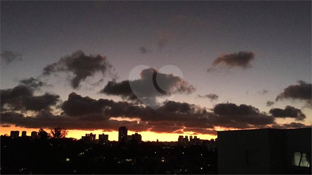 Apartamento à venda com 2 quartos em Vila Progredior, São Paulo, SP